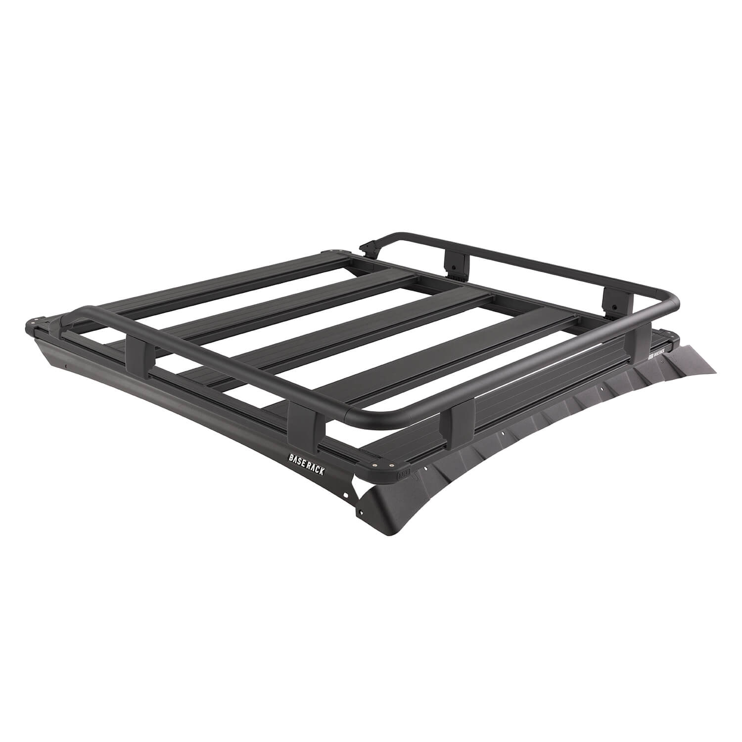 ARB Base Rack Kit With Front 3/4 Guard Rail (2016-2022 Tacoma) - BASE302