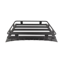 ARB Base Rack Kit With Full Guard Rail (2016-2022 Tacoma) - BASE303