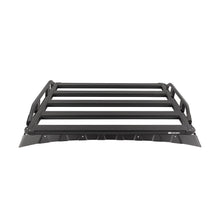 ARB Base Rack Kit With Trade Guard Rails (2016-2022 Tacoma) - BASE304