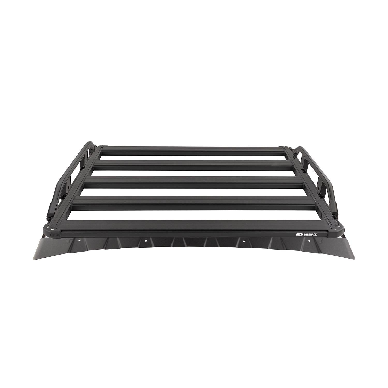 ARB Base Rack Kit With Trade Guard Rails (2016-2022 Tacoma) - BASE304