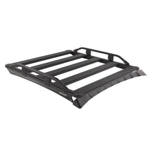 ARB Base Rack Kit With Trade Guard Rails (2016-2022 Tacoma) - BASE304