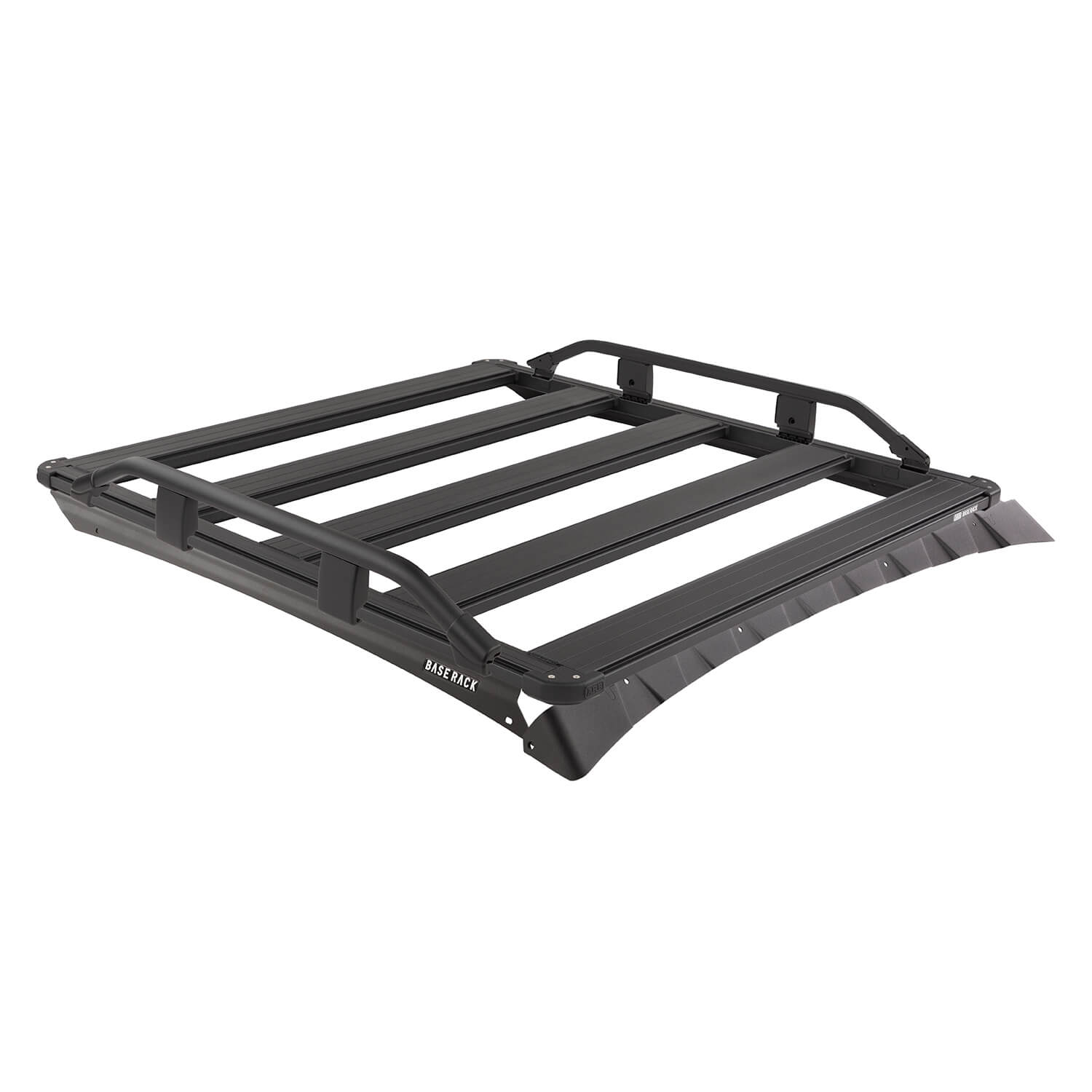 ARB Base Rack Kit With Trade Guard Rails (2016-2022 Tacoma) - BASE304