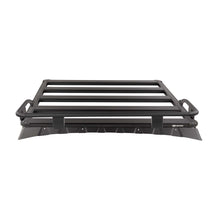 ARB Base Rack Kit With Front 1/4 Guard Rail (2016-2022 Tacoma) - BASE305