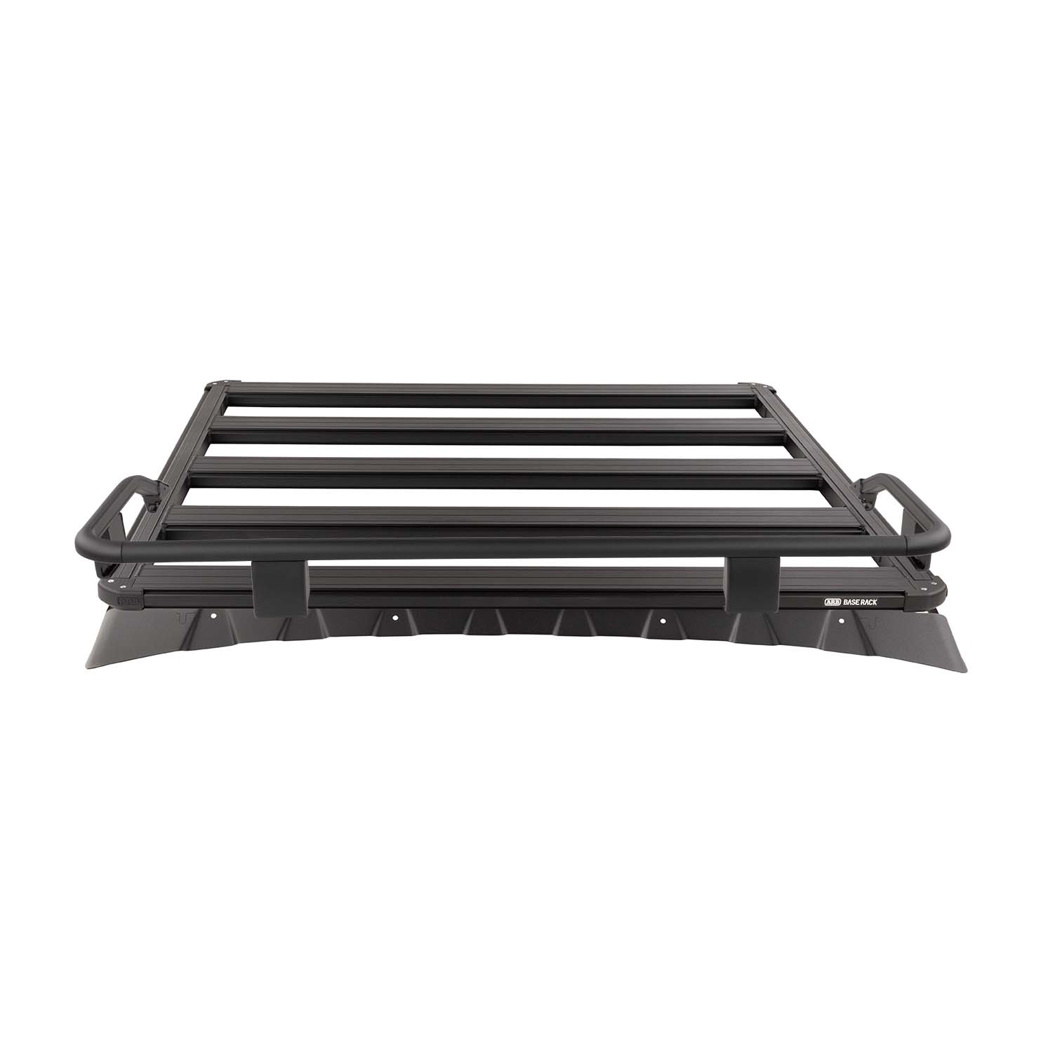 ARB Base Rack Kit With Front 1/4 Guard Rail (2016-2022 Tacoma) - BASE305