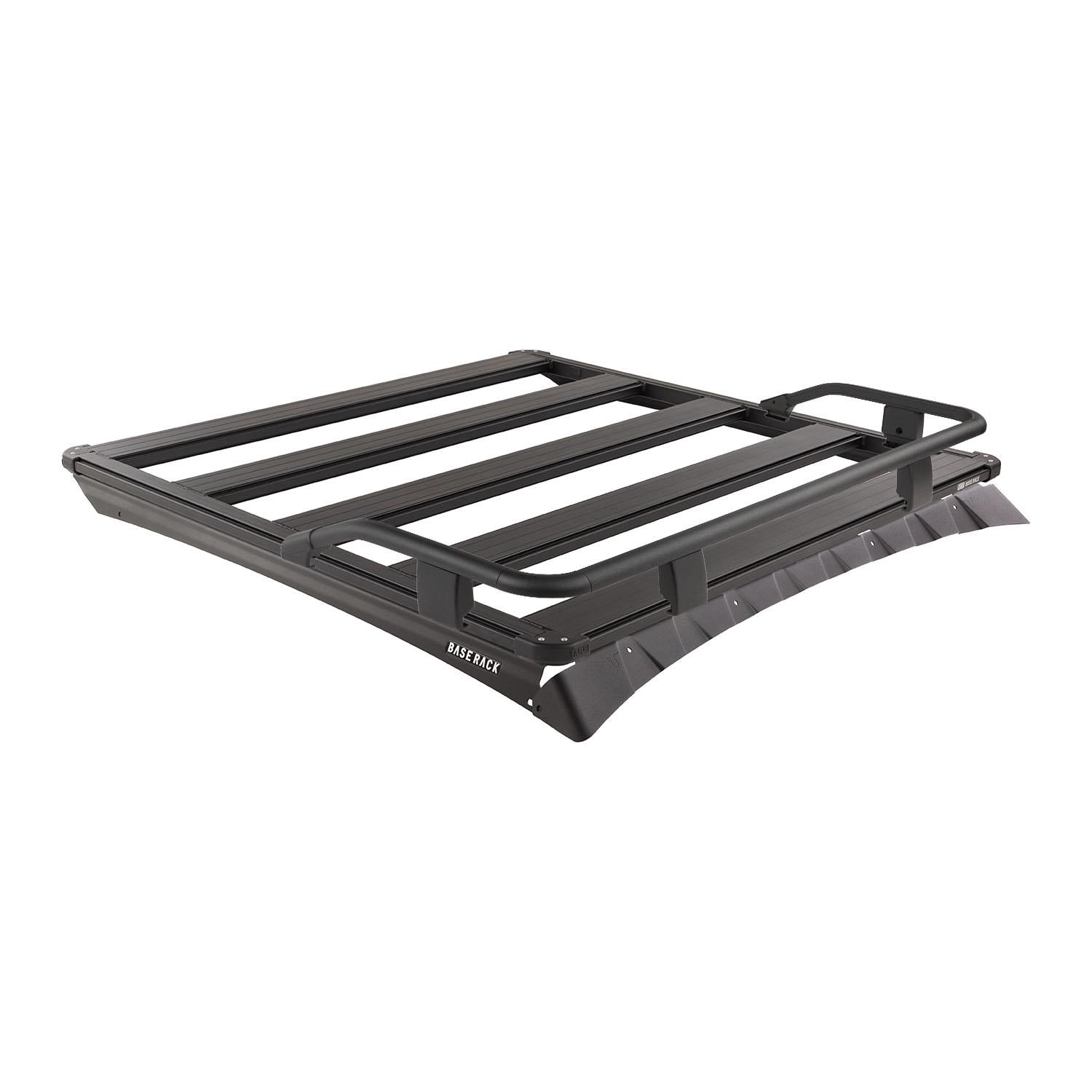 ARB Base Rack Kit With Front 1/4 Guard Rail (2016-2022 Tacoma) - BASE305
