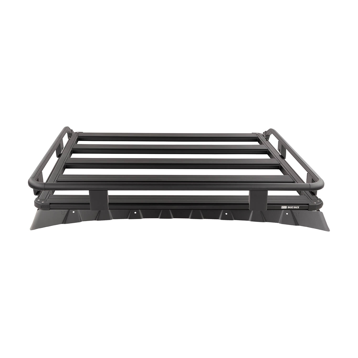 ARB Base Rack Kit With Front 3/4 Guard Rail (2016-2022 Tacoma) - BASE312