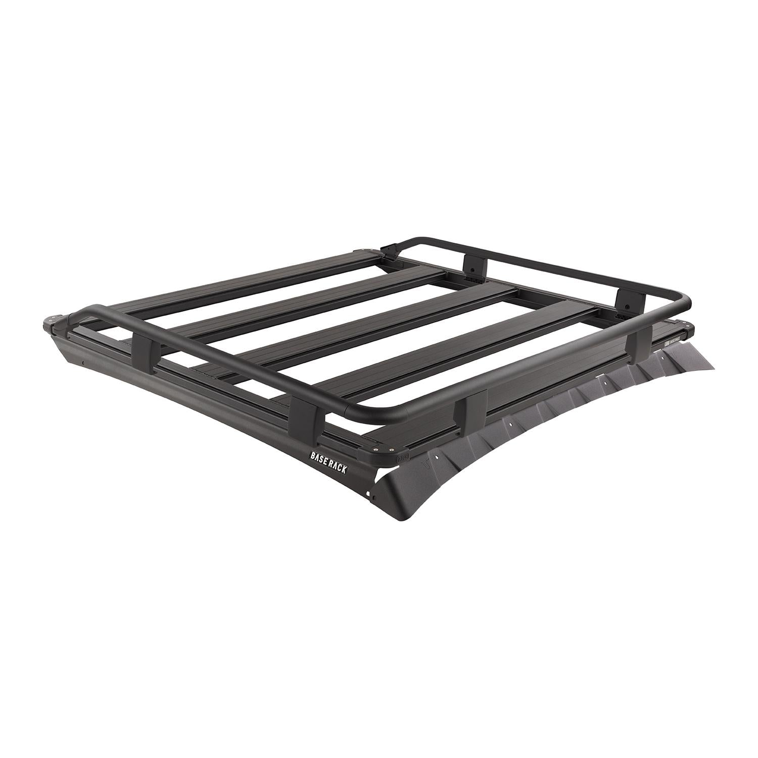 ARB Base Rack Kit With Front 3/4 Guard Rail (2016-2022 Tacoma) - BASE312