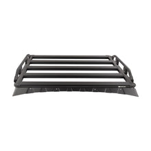 ARB Base Rack Kit With Trade Guard Rails (2016-2022 Tacoma) - BASE314