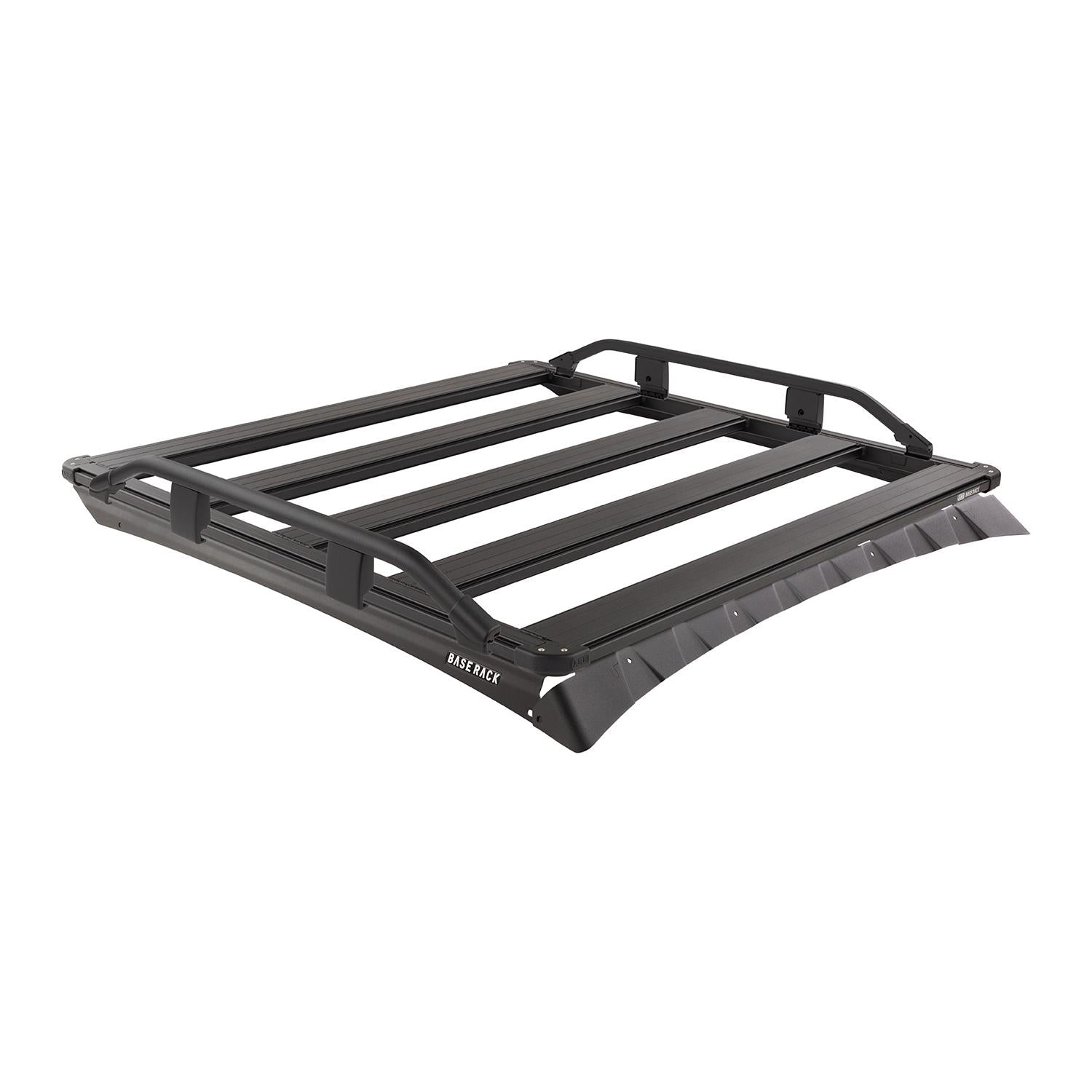 ARB Base Rack Kit With Trade Guard Rails (2016-2022 Tacoma) - BASE314