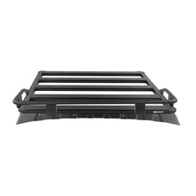 ARB Base Rack Kit With Front 1/4 Guard Rail (2016-2022 Tacoma) - BASE315