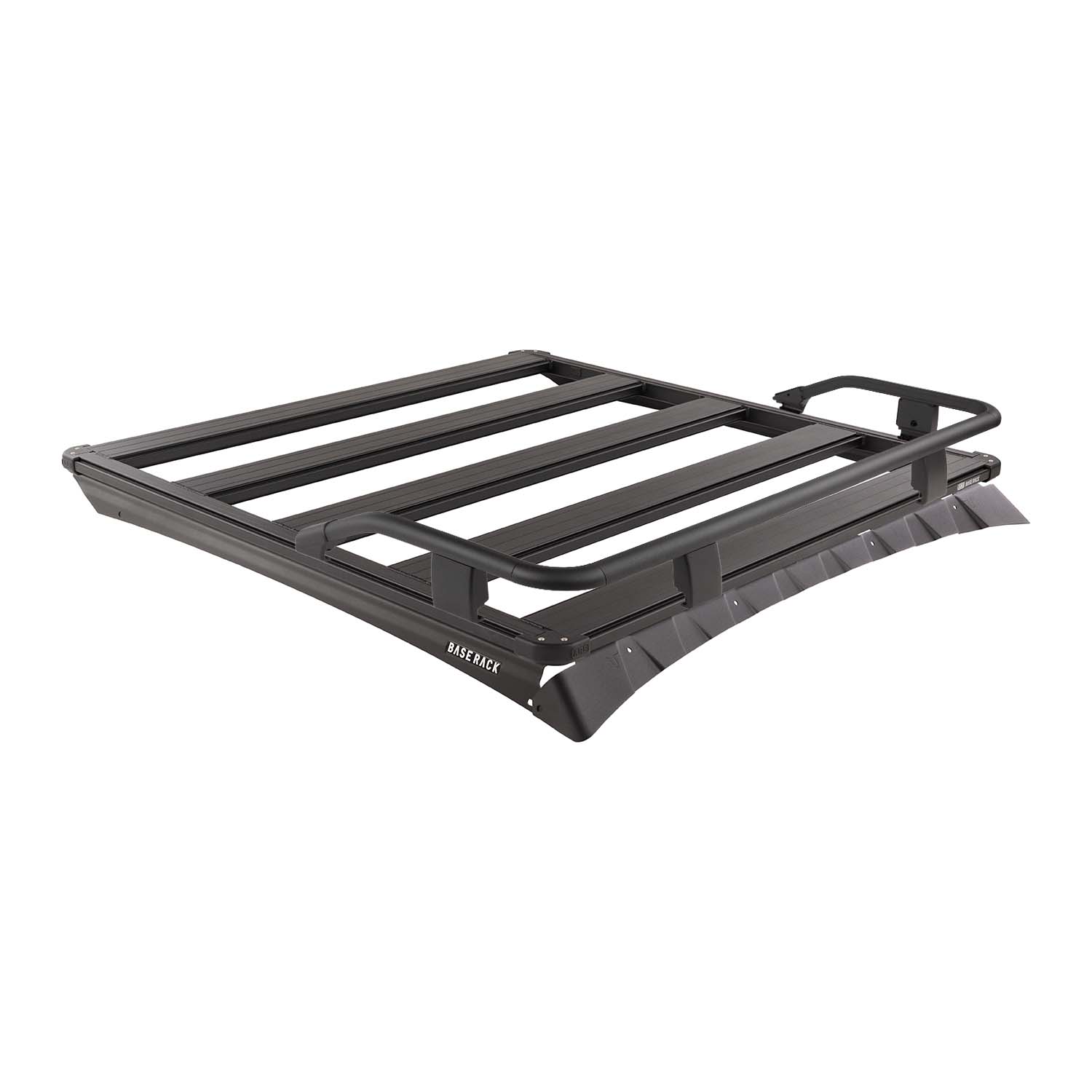 ARB Base Rack Kit With Front 1/4 Guard Rail (2016-2022 Tacoma) - BASE315