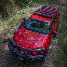 ARB Base Rack Kit With Mount And Deflector (2010-2023 Toyota 4Runner) - BASE321