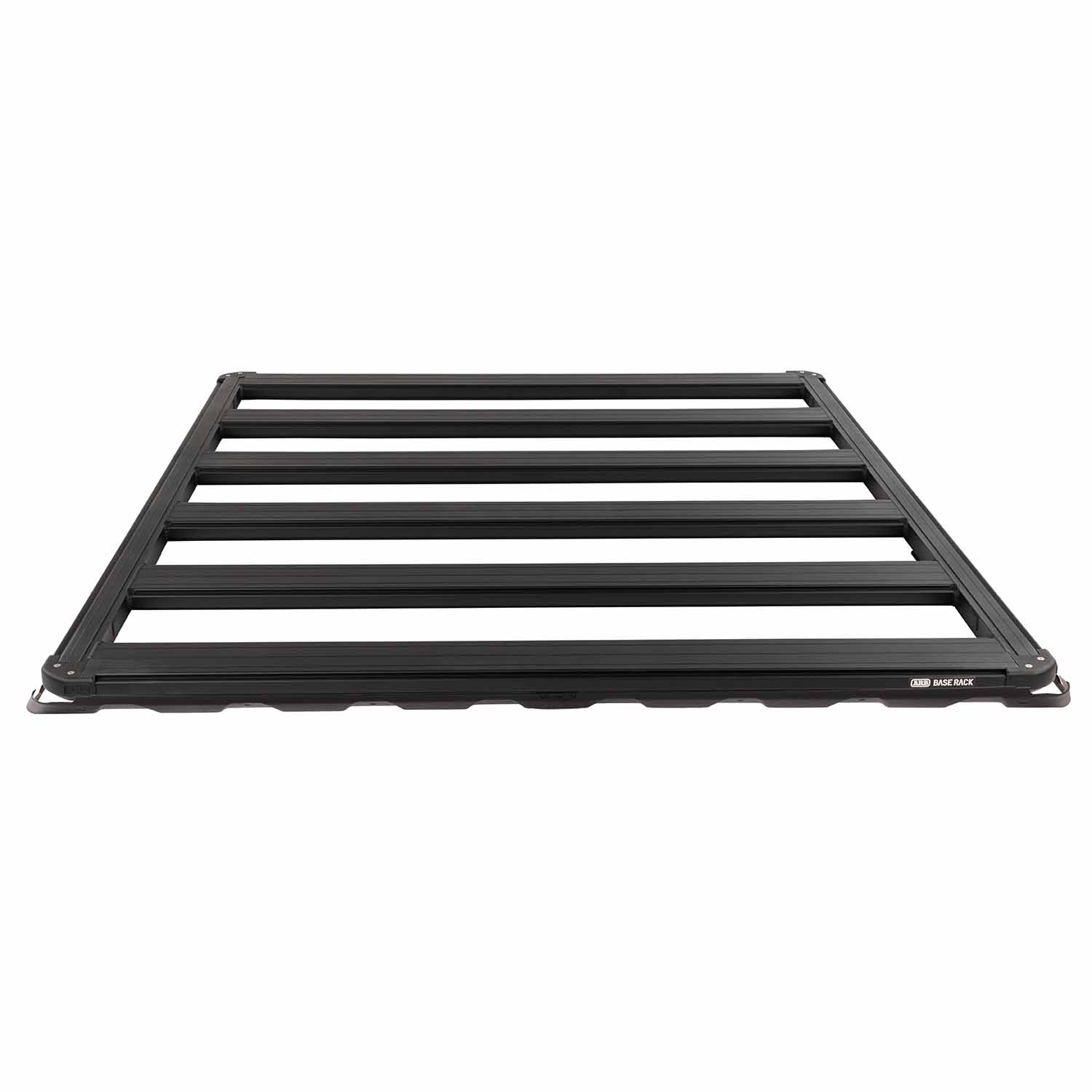ARB BASE Rack Kit with Mount and Wind Deflector (2021-2025 Ford Bronco) - BASE351