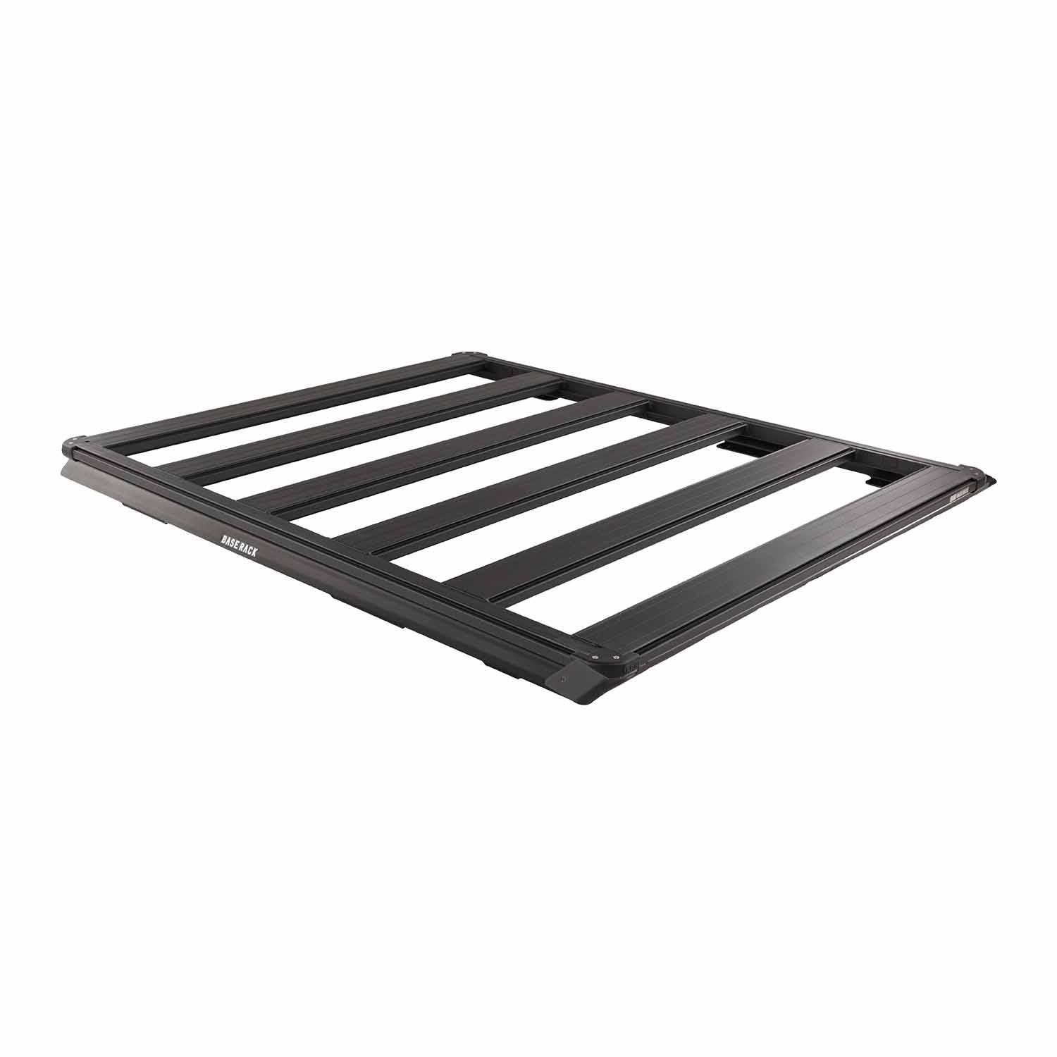 ARB BASE Rack Kit with Mount and Wind Deflector (2021-2025 Ford Bronco) - BASE351