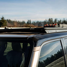 ARB Base Rack Kit With Mount And Deflector (2024-2025 Lexus GX550, Toyota Land Cruiser) - BASE361