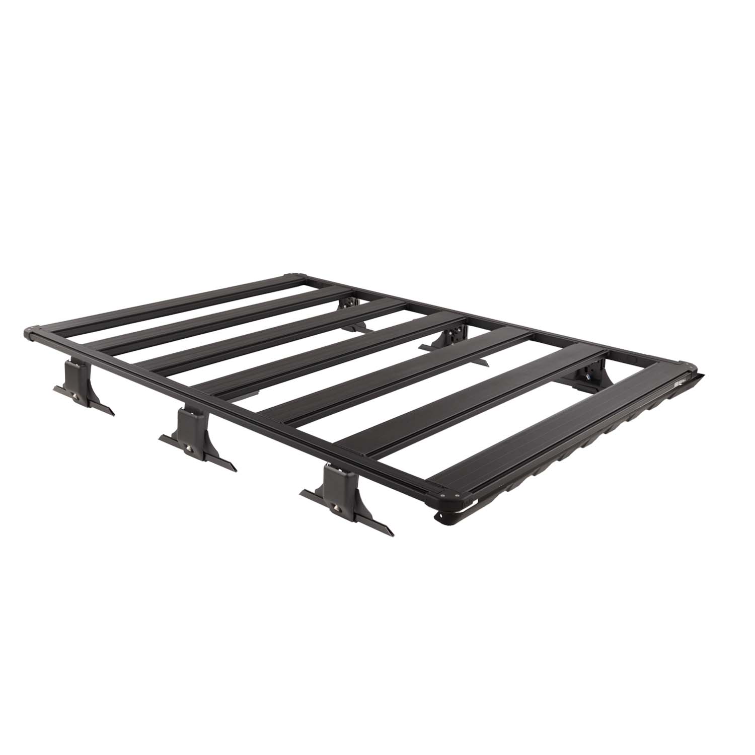 ARB Base Rack Kit (1970-2001 Cherokee, Wagoneer, Range Rover, Land Cruiser) - BASE71
