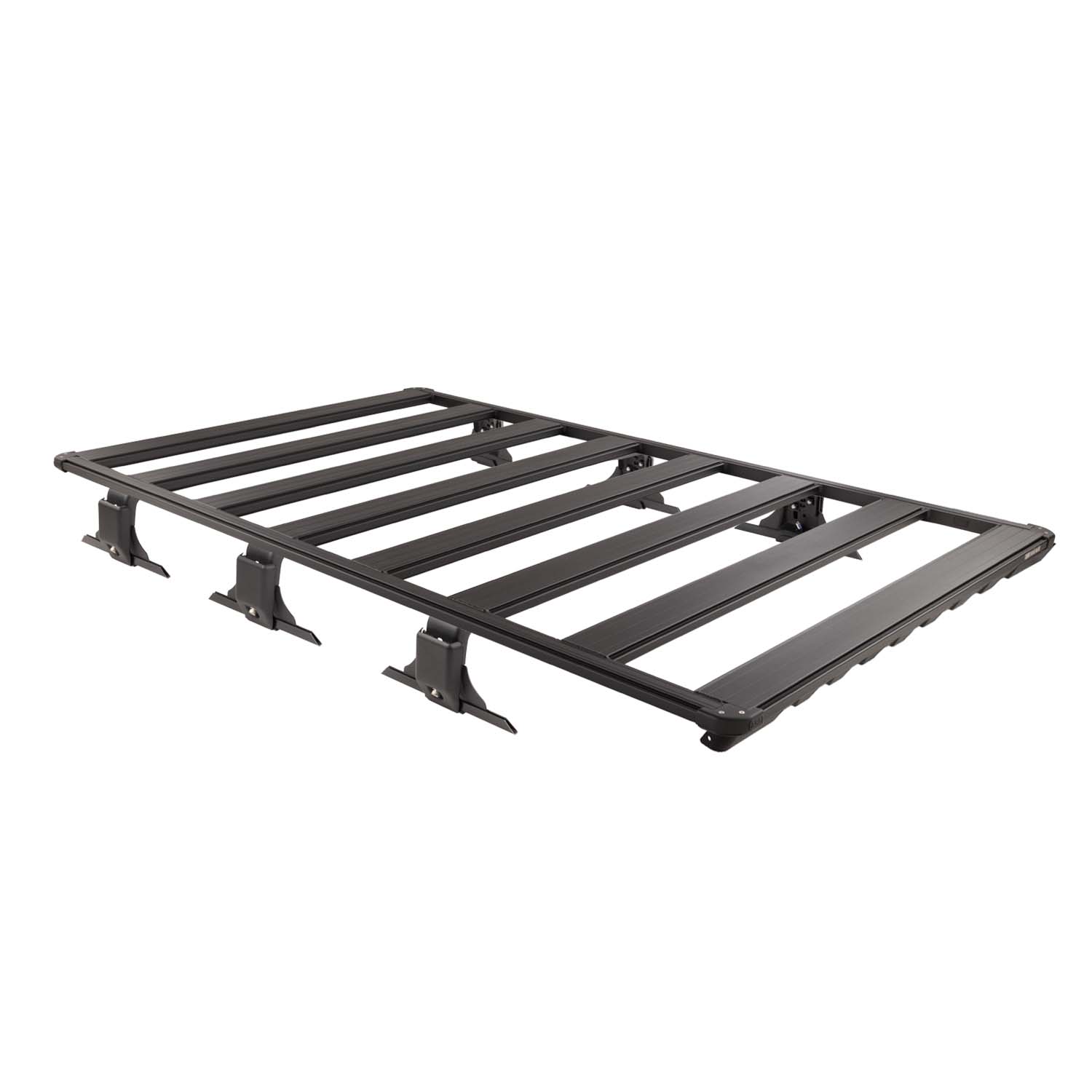 ARB Base Rack Kit (1970-1997 Range Rover, Land Cruiser) - BASE81