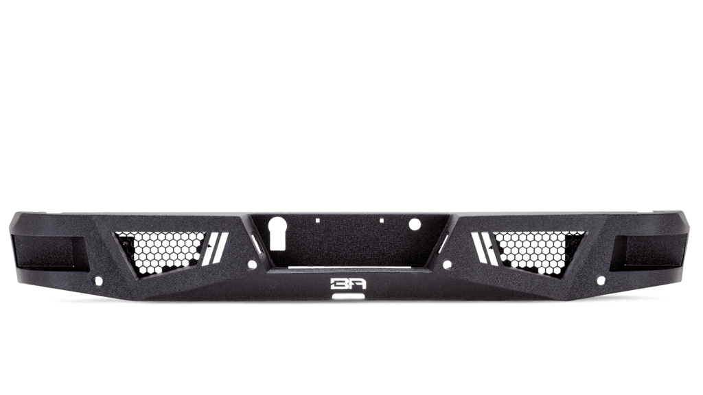 Body Armor 4x4 - FD-2963 - Bumper (2009-2014 F-150)