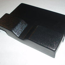 Anchor Room Battery Cover S96 Hydro Carbon Fiber (2010-2014 Mustang) - 10FM_BC96CF