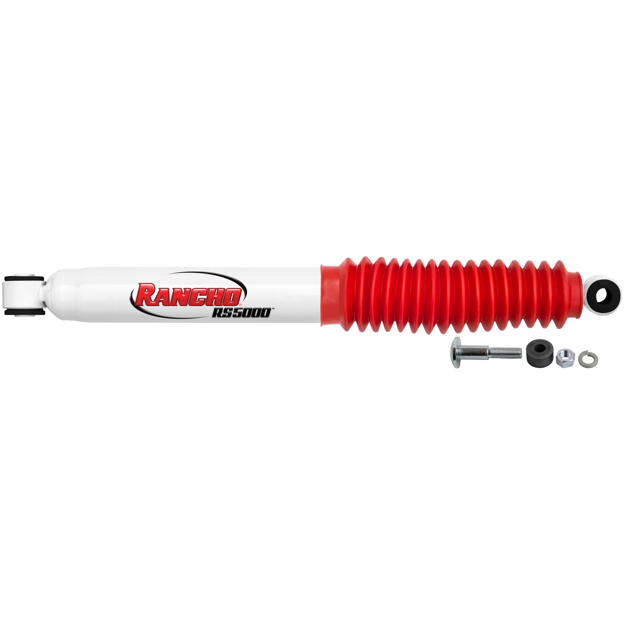 Rancho RS5000 Amortiguador de Dirección (1999-2005 Ford Fitment) - RS5410