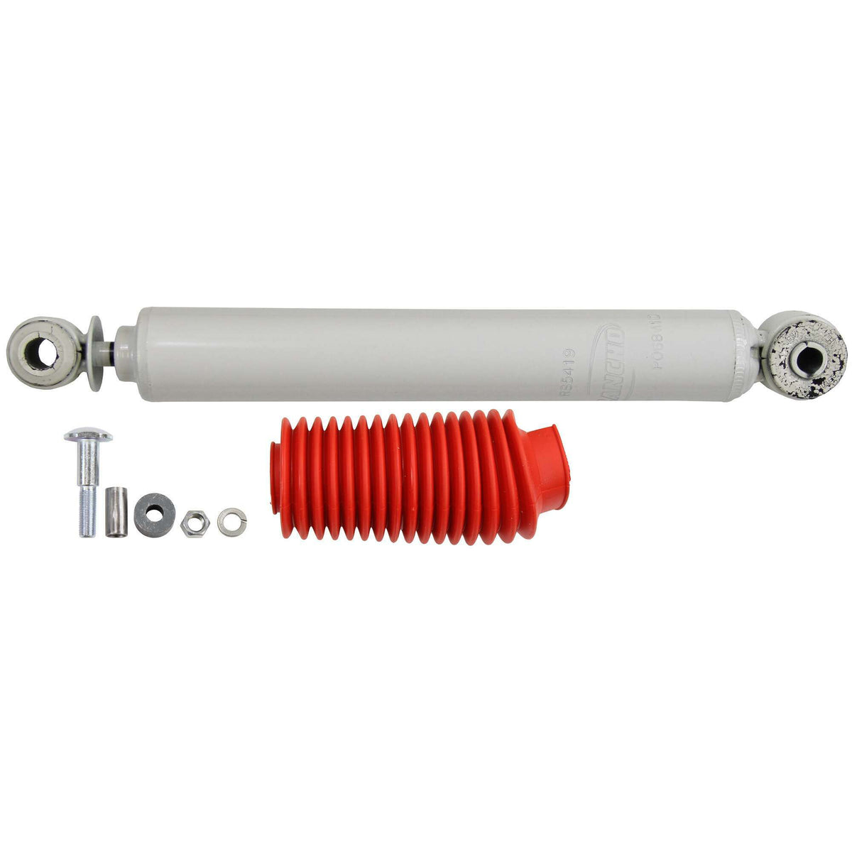 Rancho RS5419 RS5000 Steering Damper (2013-2022 2500, 3500) - RS5419