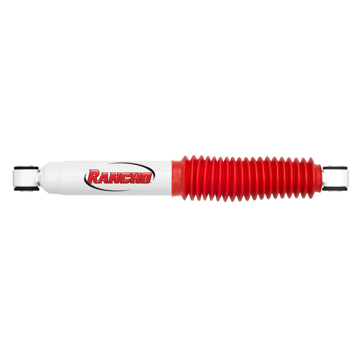 Rancho RS5420 RS5000 Steering Damper (2018-2022 Gladiator, Wrangler) - RS5420