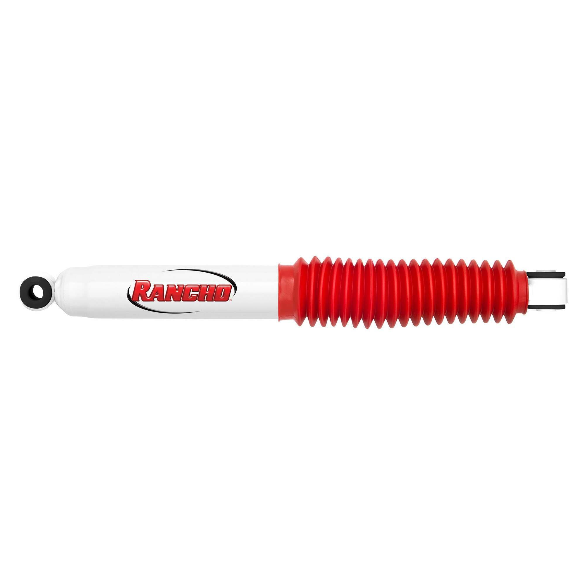 Rancho RS5421 RS5000 Steering Damper (2008-2010 Ford Fitment) - RS5421