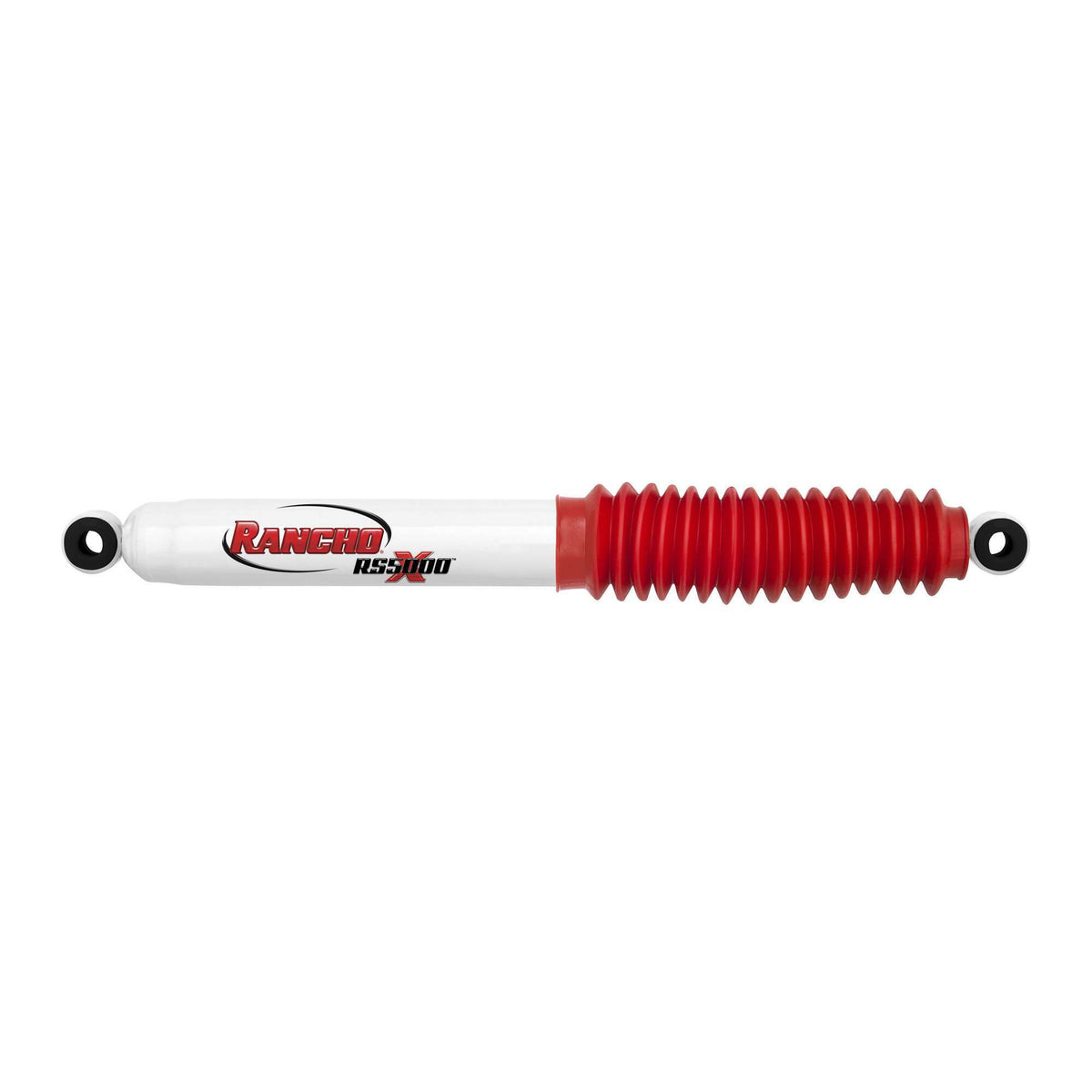 Rancho RS55006 RS5000X Shock Absorber (1995-2004 Tacoma, Tacoma Base, Tacoma DLX, Tacoma SR5, Tacoma S-Runner) - RS55006