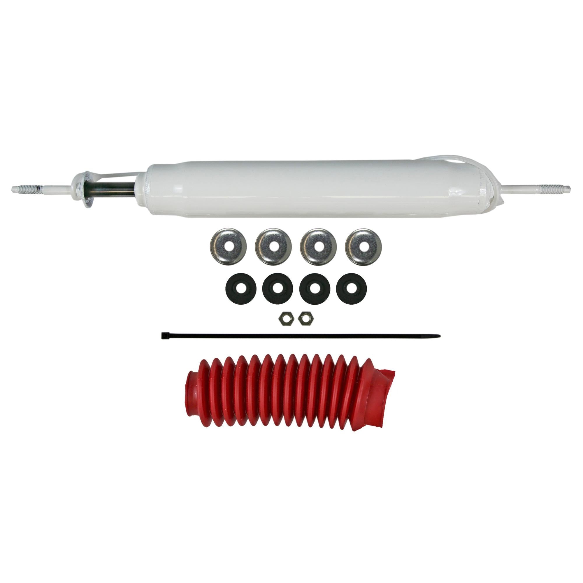 Rancho RS55014 RS5000X Shock Absorber (1961-1979 F-100, F-150, F-250) - RS55014