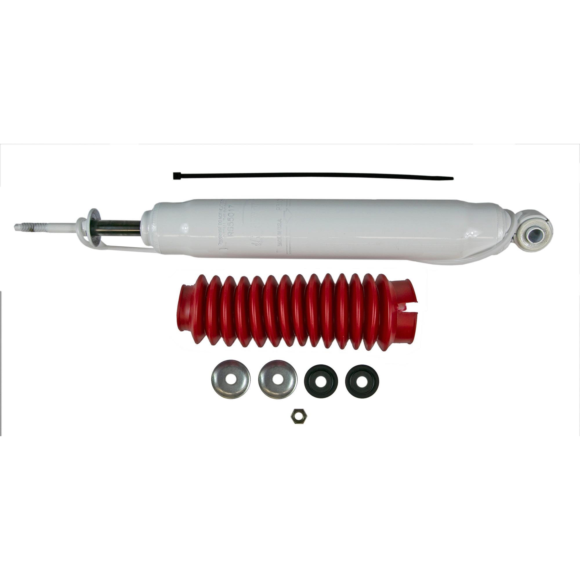 Rancho RS55017 RS5000X Shock Absorber (1978-1985 Bronco, F-150, 4Runner, Pickup) - RS55017
