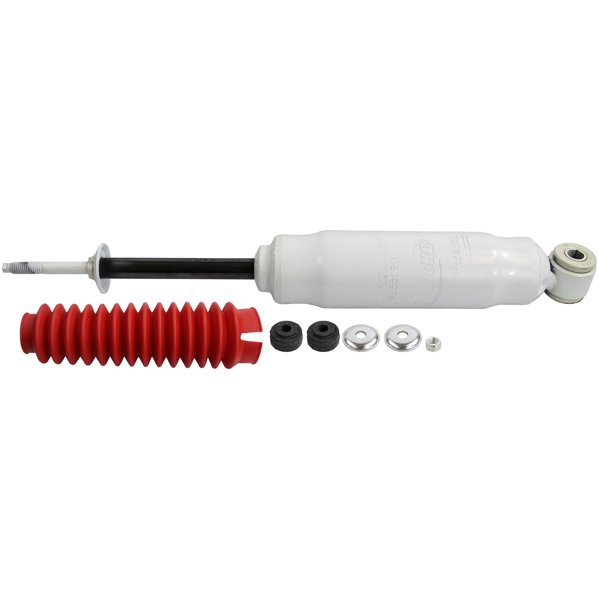 Rancho RS5000X Amortiguador (1980-2004 Dodge, Ford Fitment) - RS55029