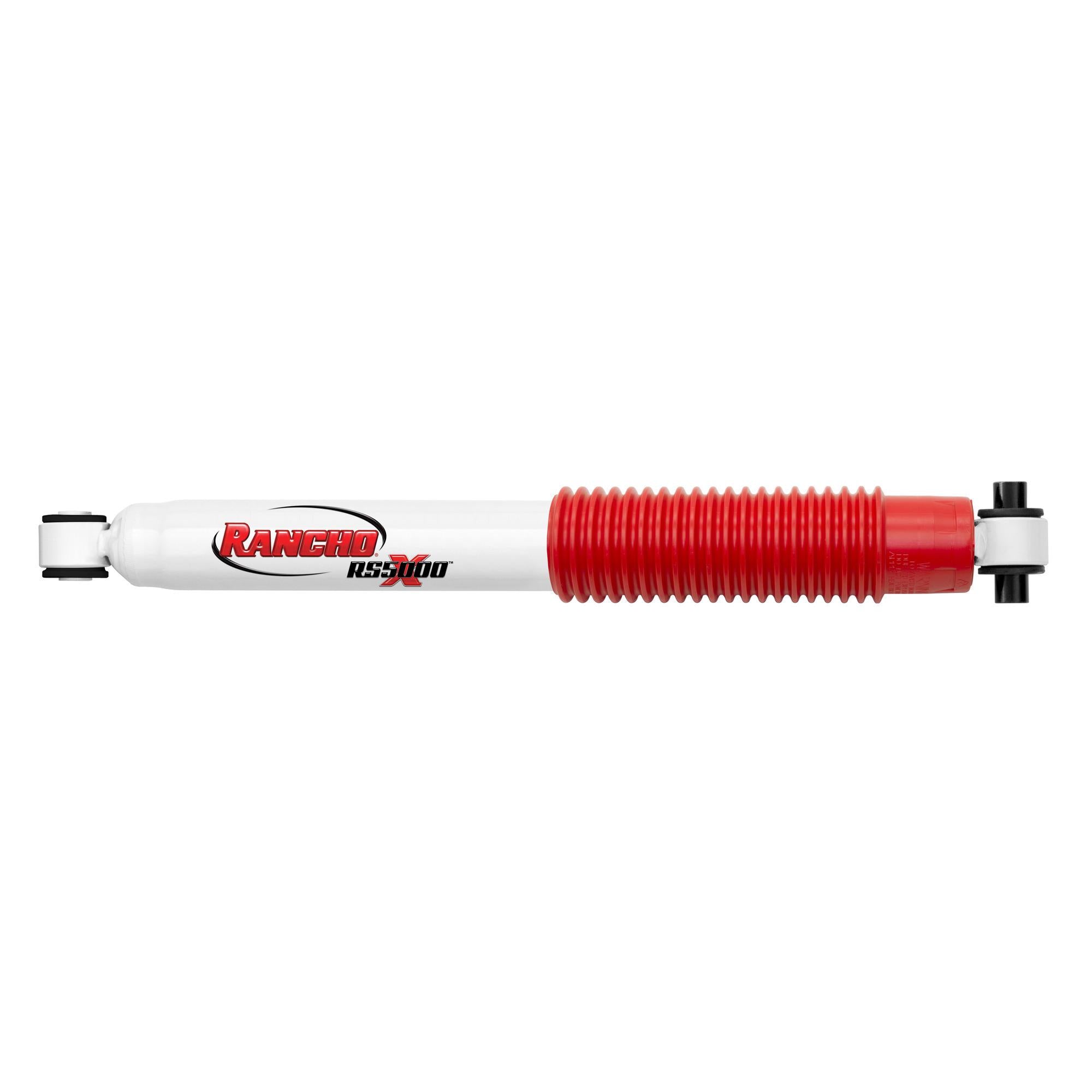 Rancho RS55068 RS5000X Shock Absorber (2018-2022 Wrangler) - RS55068