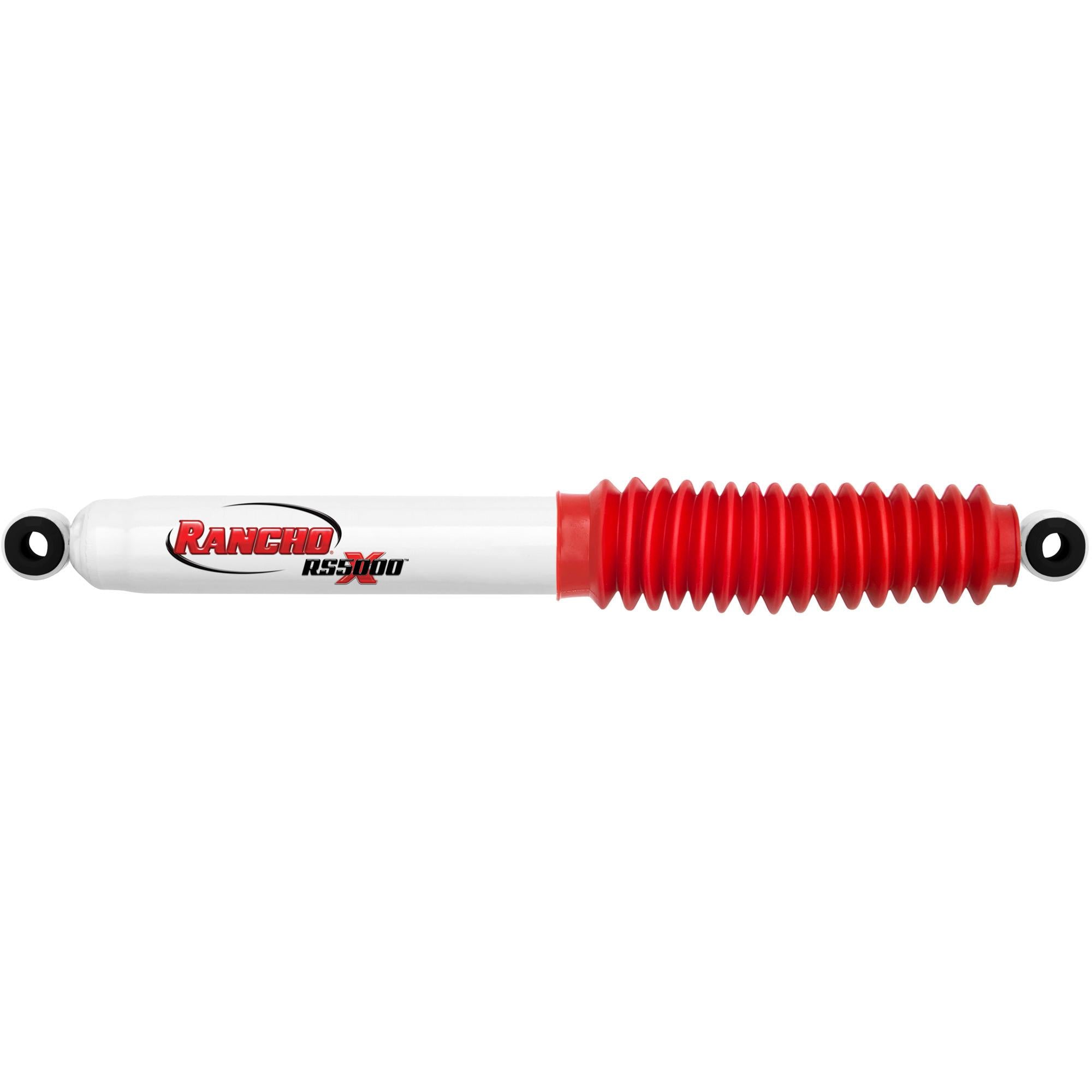 Rancho RS5000X Amortiguador (1943-2004 Jeep, Plymouth, Chevrolet, GMC, Ford, Nissan, International, Toyota, Isuzu, Dodge Fitment) - RS55113