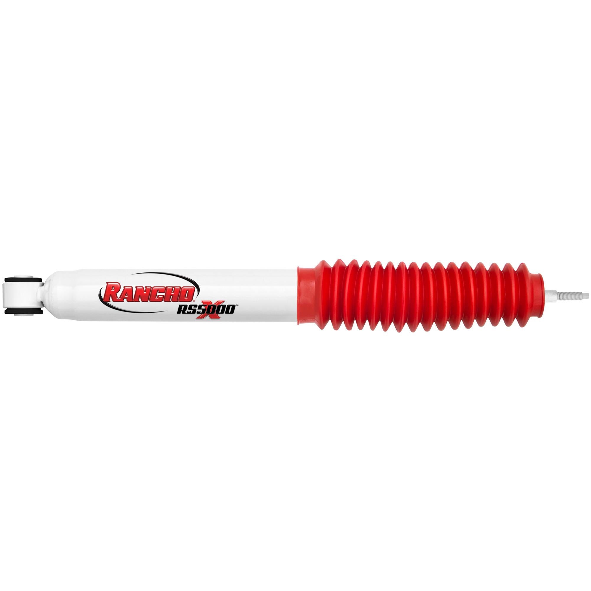 Rancho RS5000X Amortiguador (1986-1998 4Runner, T100, Pickup) - RS55145