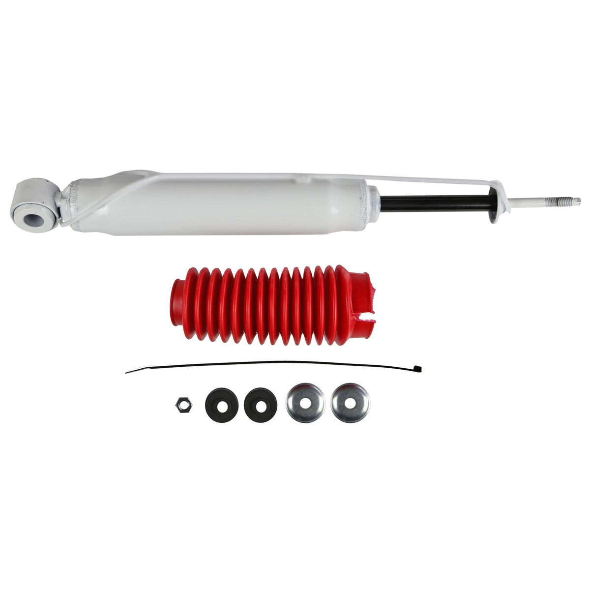 Rancho RS55158 RS5000X Shock Absorber - RS55158