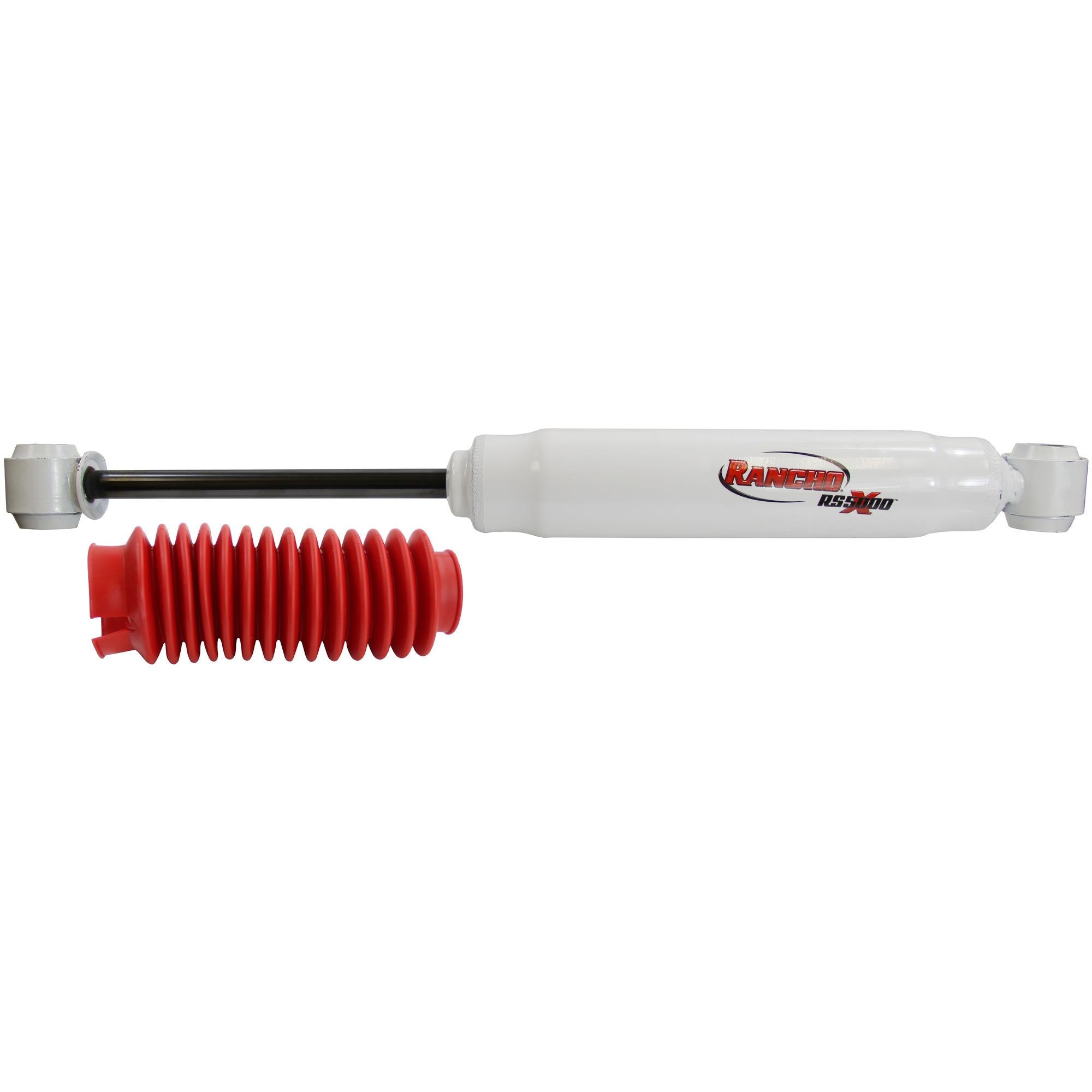 Rancho RS5000X Amortiguador (1986-2004 Toyota 4Runner, Toyota Tacoma, Toyota Pickup) - RS55180