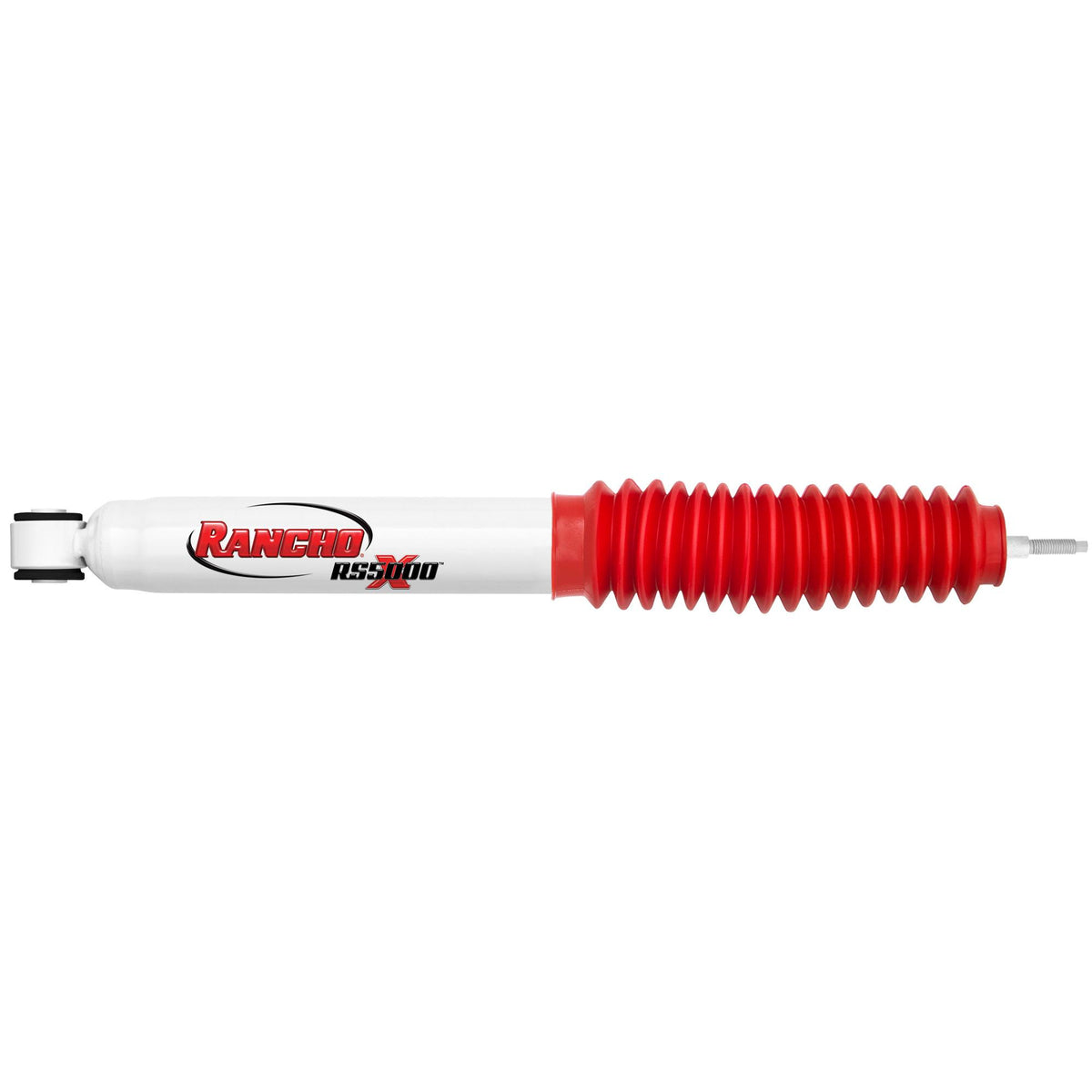 Rancho RS5000X Amortiguador (1994-2002 Ram 1500, Ram 2500, Ram 3500) - RS55195