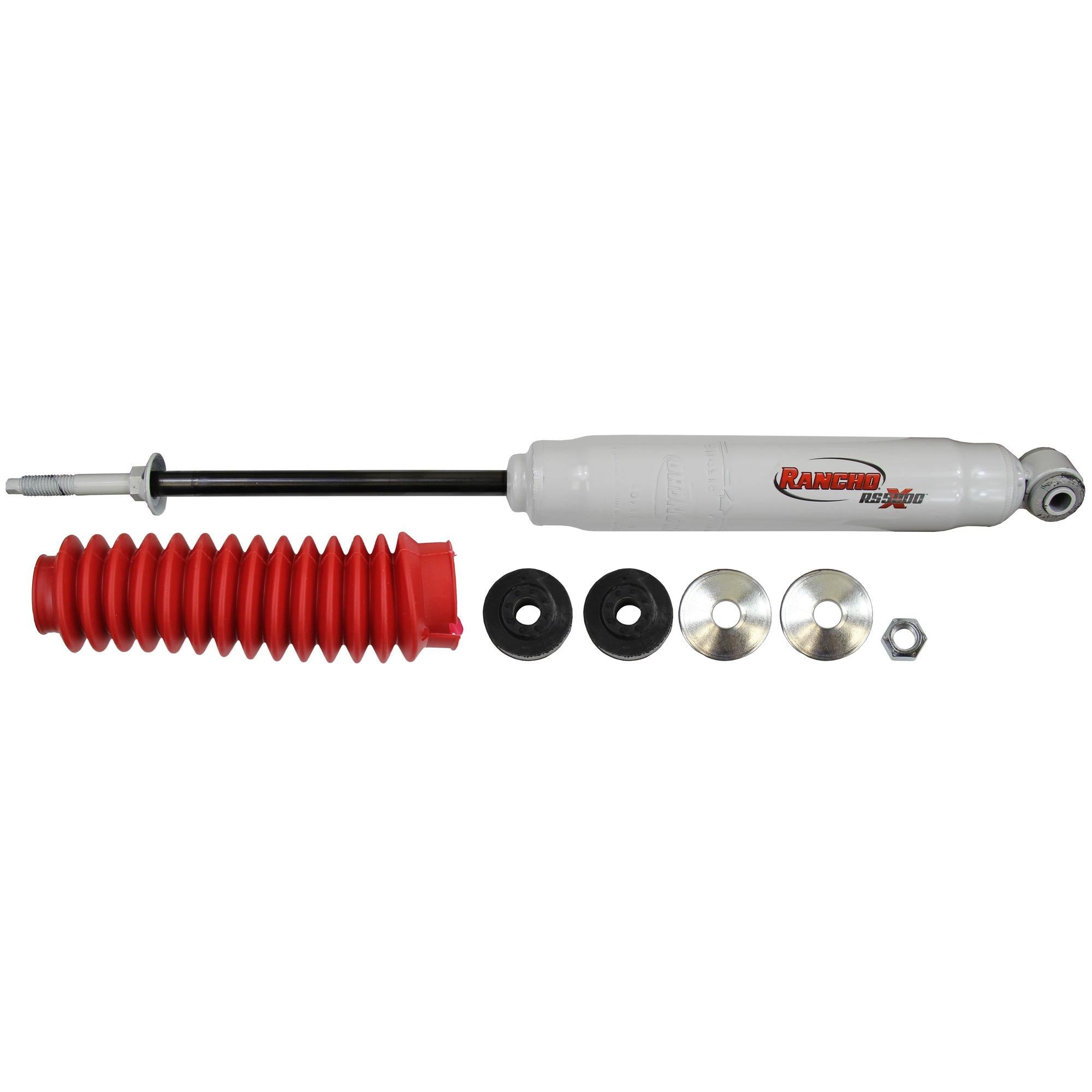 Rancho RS55197 RS5000X Shock Absorber - RS55197