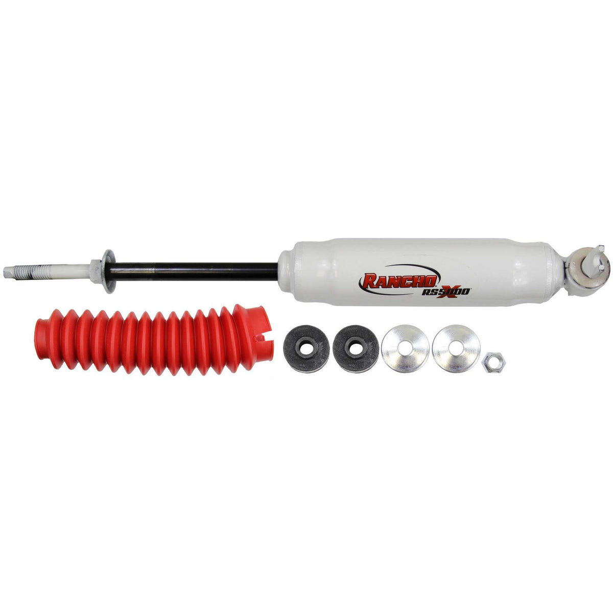 Rancho RS55279 RS5000X Shock Absorber - RS55279