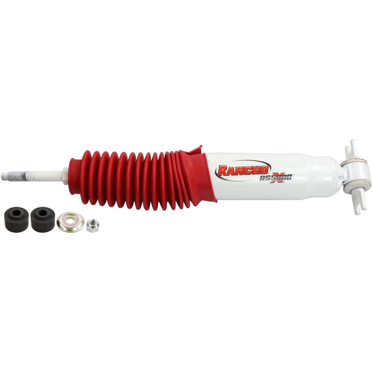 Rancho RS5000X Amortiguador (2002-2008 Ram 1500) - RS55281