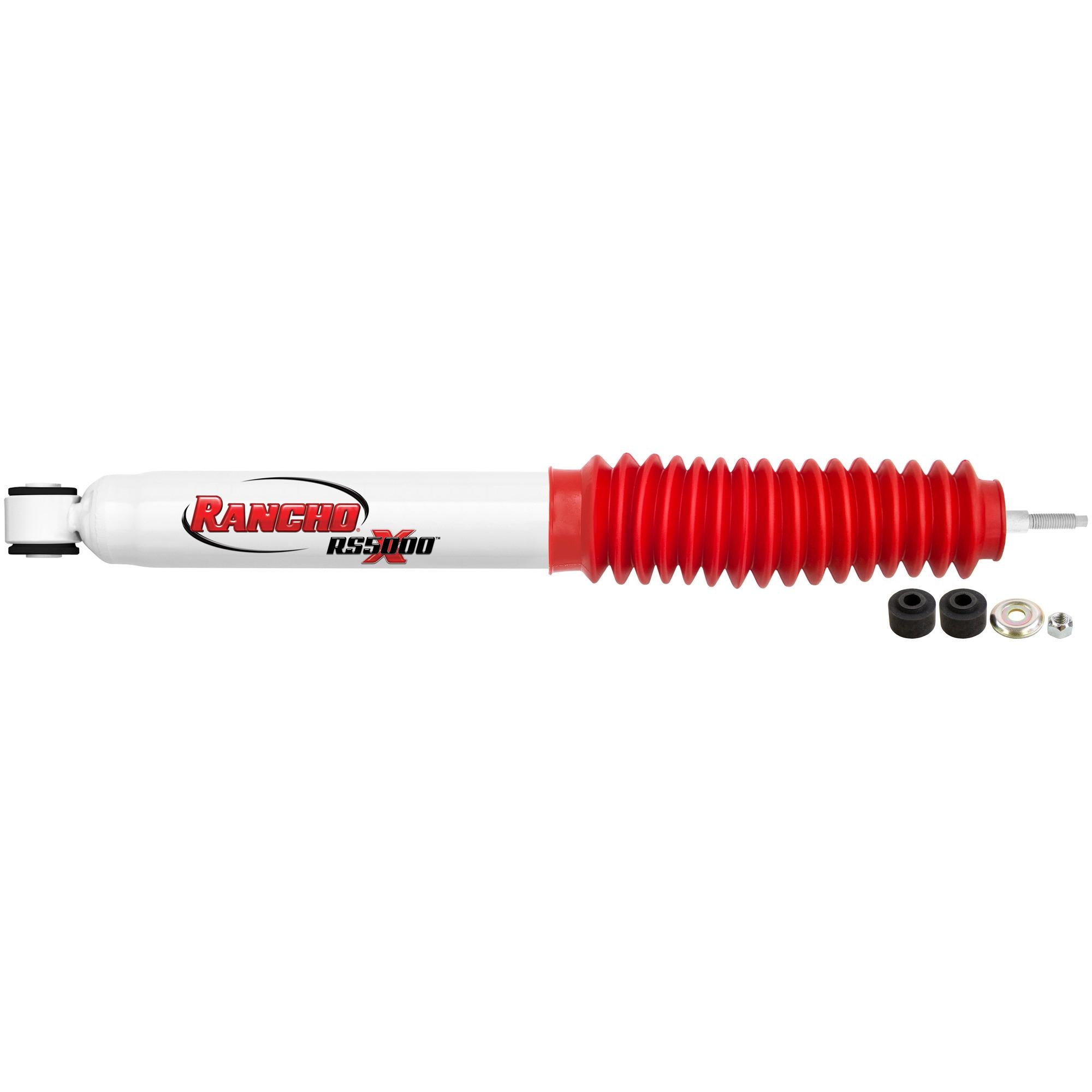 Rancho RS5000X Amortiguador (1999-2013 Chevrolet, GMC Fitment) - RS55296
