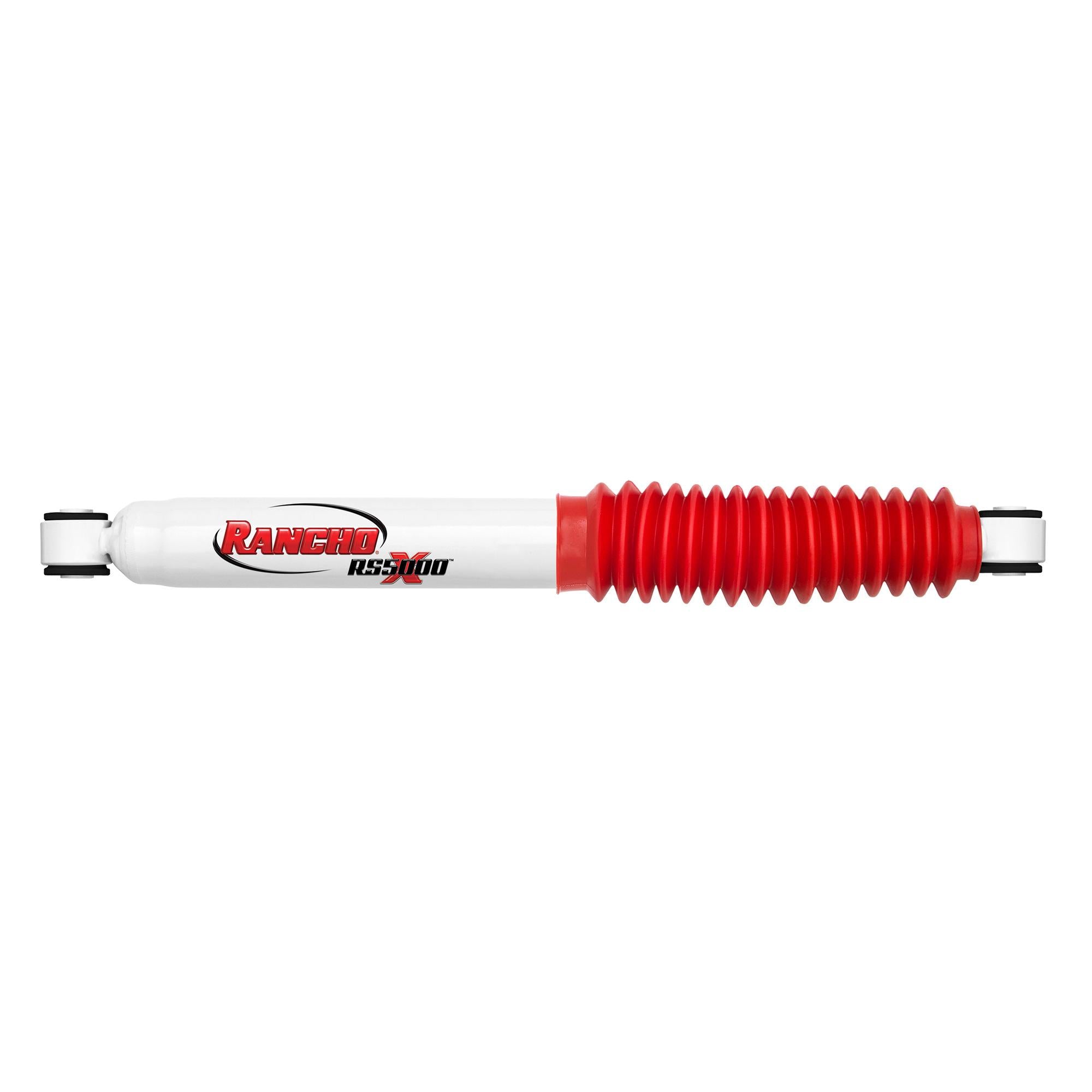 Rancho RS55304 RS5000X Shock Absorber - RS55304