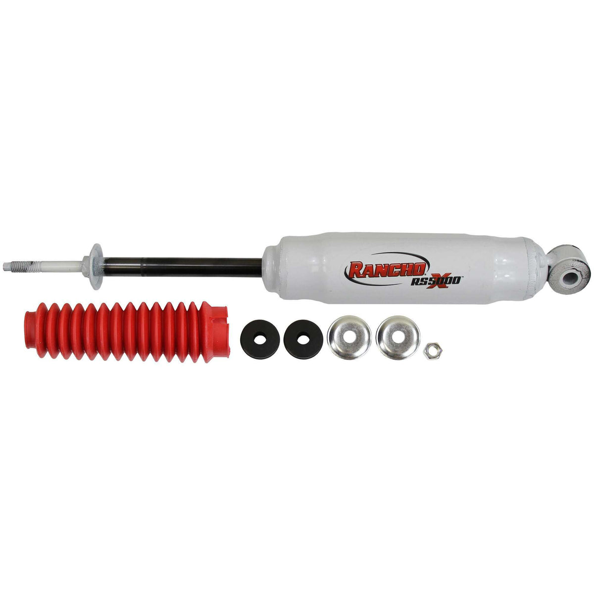 Rancho RS55375 RS5000X Shock Absorber (2004-2012 Colorado, Canyon) - RS55375