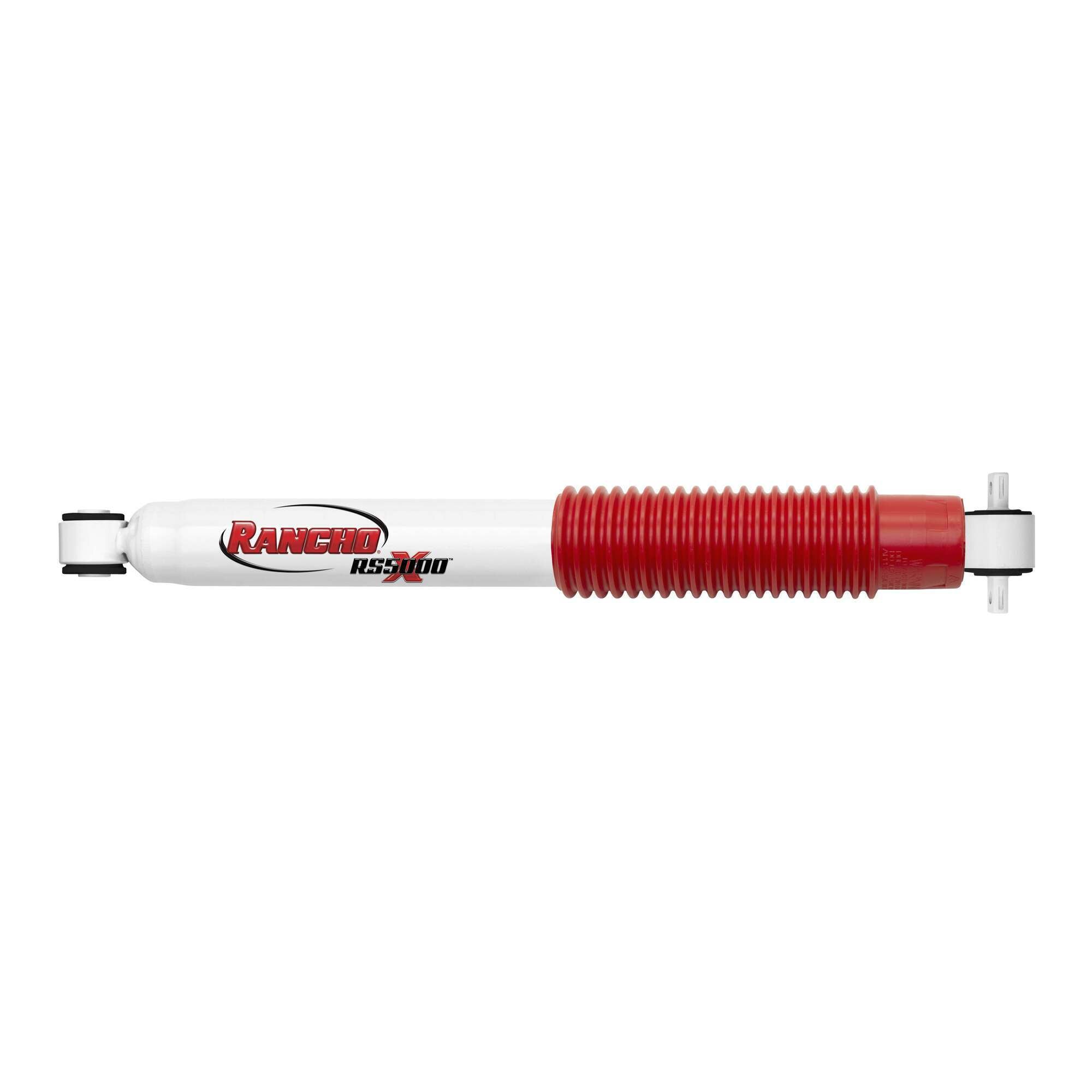 Rancho RS55385 RS5000X Shock Absorber (2000-2005 Excursion) - RS55385