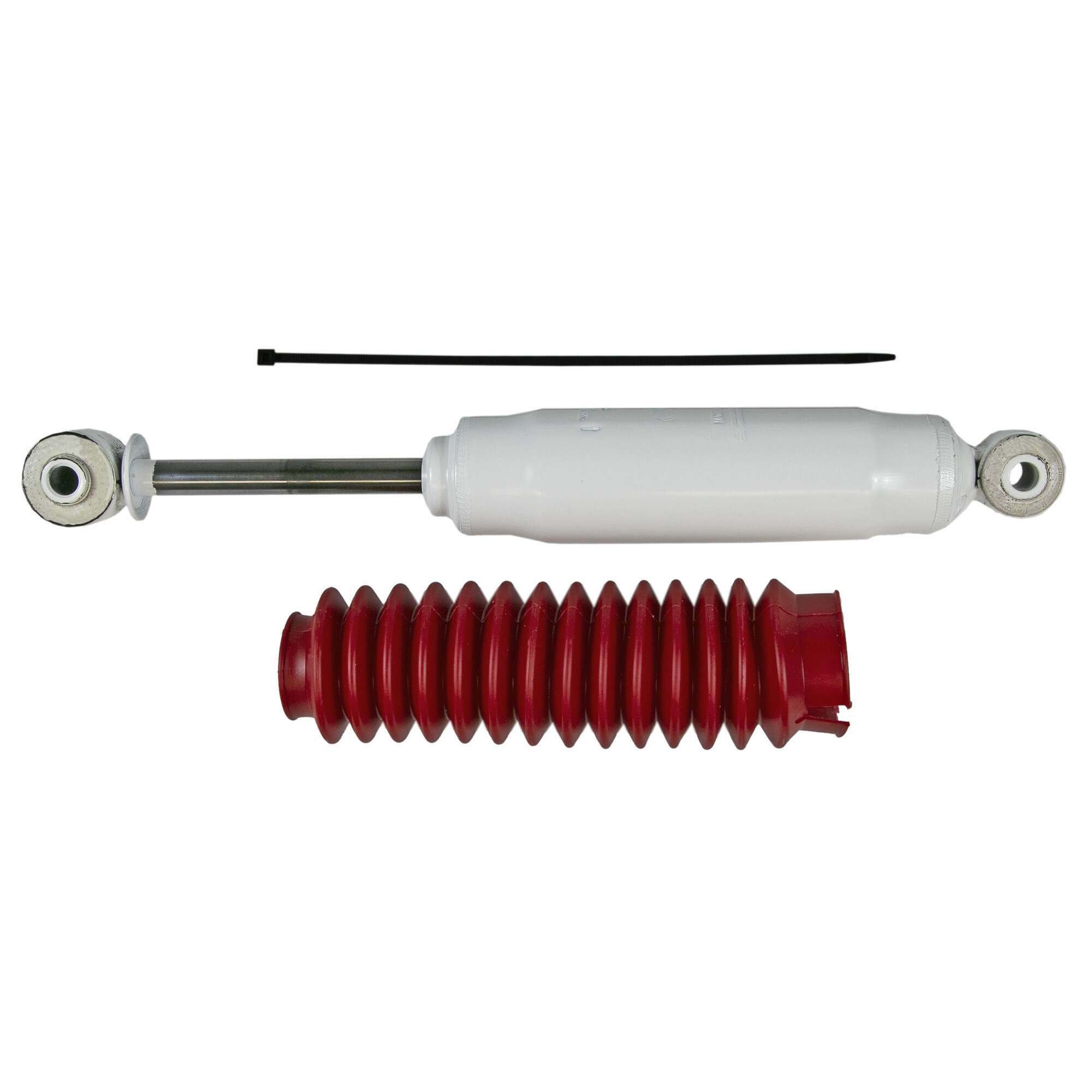 Rancho RS55388 RS5000X Shock Absorber (2004-2009 Durango) - RS55388