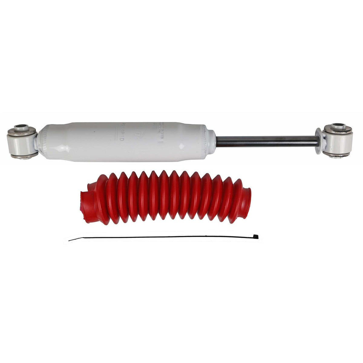 Rancho RS55396 RS5000X Shock Absorber (2004-2015 Pathfinder Armada, Armada) - RS55396