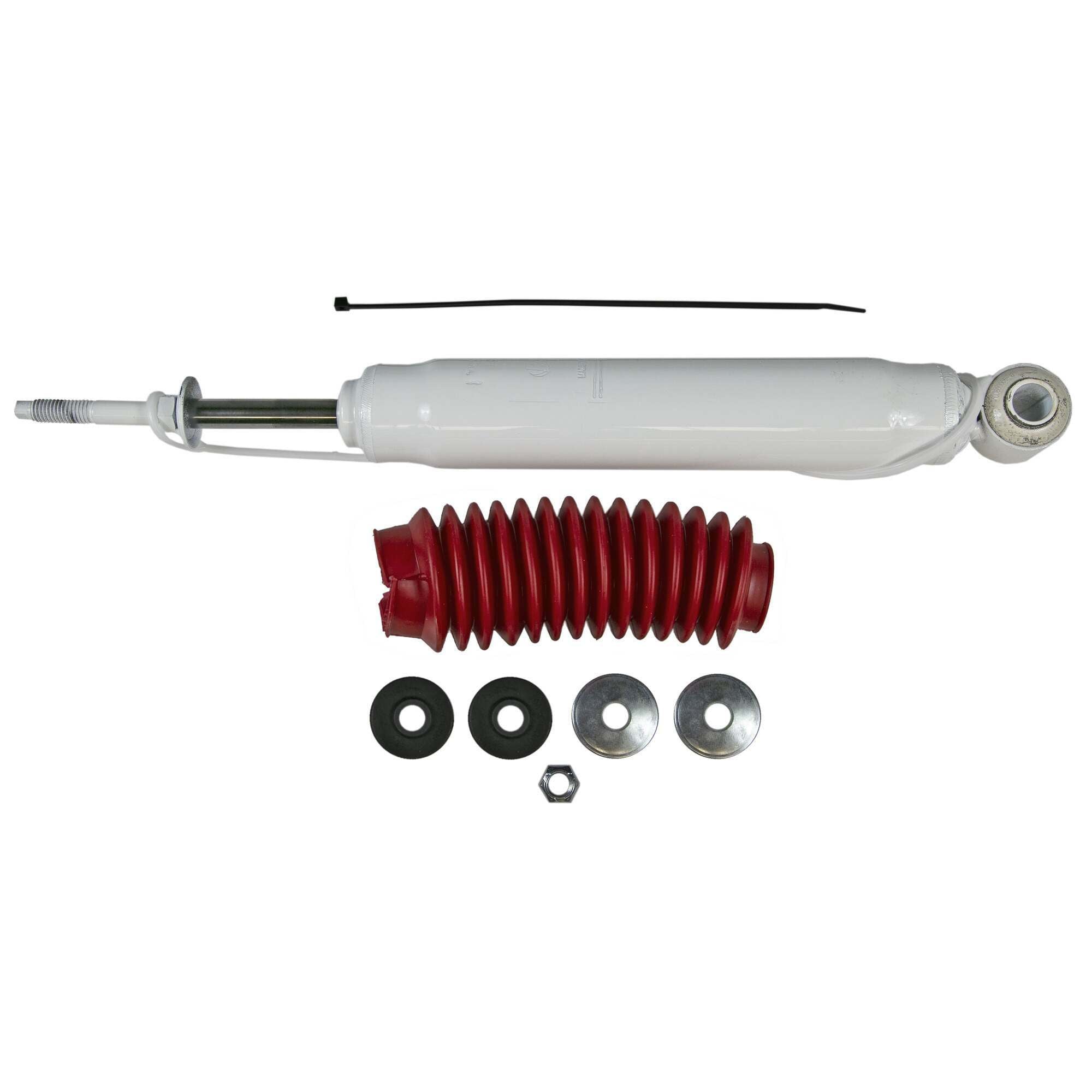Rancho RS55397 RS5000X Shock Absorber (2003-2022 4Runner, FJ Cruiser) - RS55397