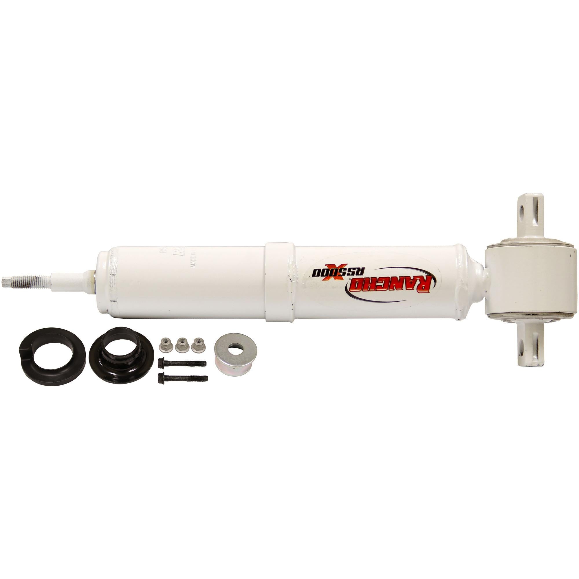 Rancho RS5000X Montante de Suspensión (Strut) (2007-2014 Chevrolet, GMC Fitment) - RS55784