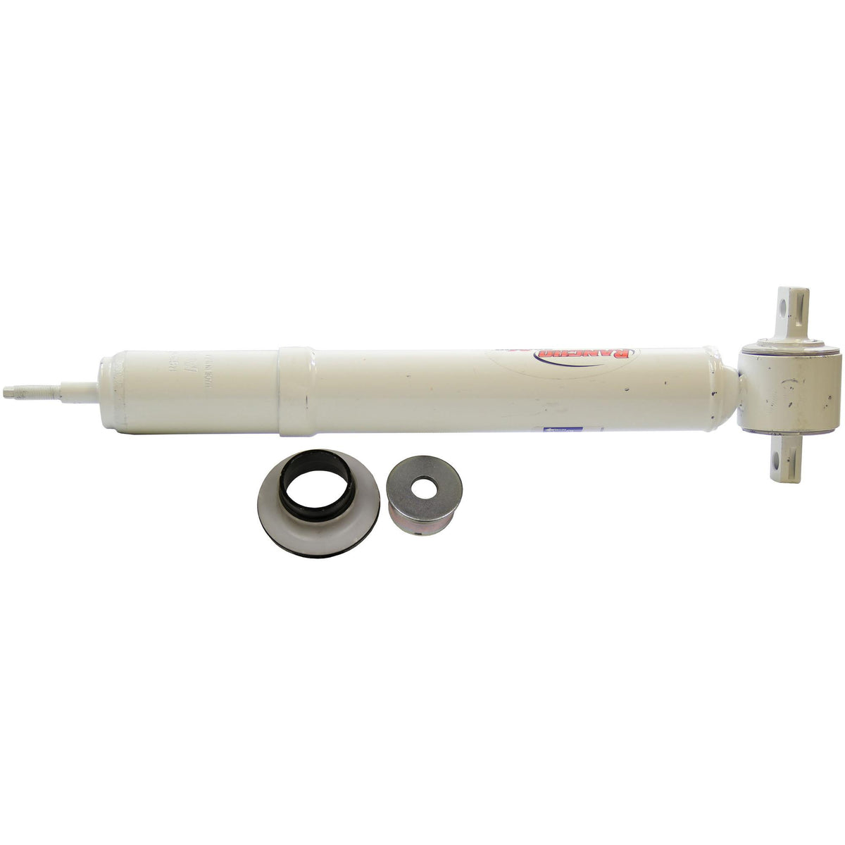 Rancho RS5000X Montante de Suspensión (Strut) (2007-2014 Chevrolet, GMC Fitment) - RS55786