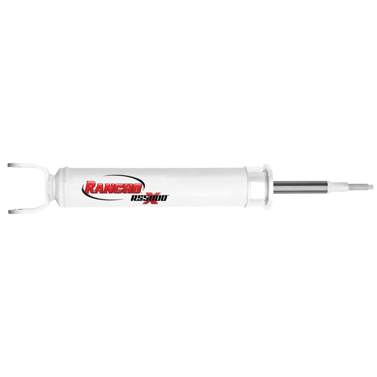 Rancho RS5000X Montante de Suspensión (Strut) (2006-2008 Ram 1500) - RS55788